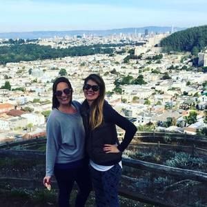 Meet your Posher, Alison